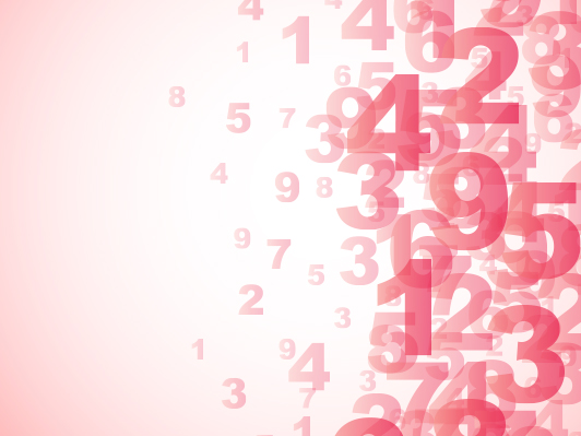 数字で見る働きやすさ