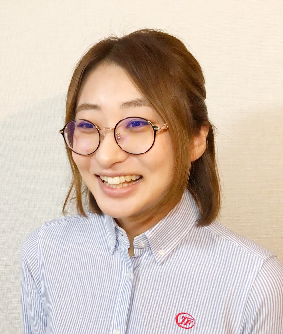 技術部 技術課 設計担当