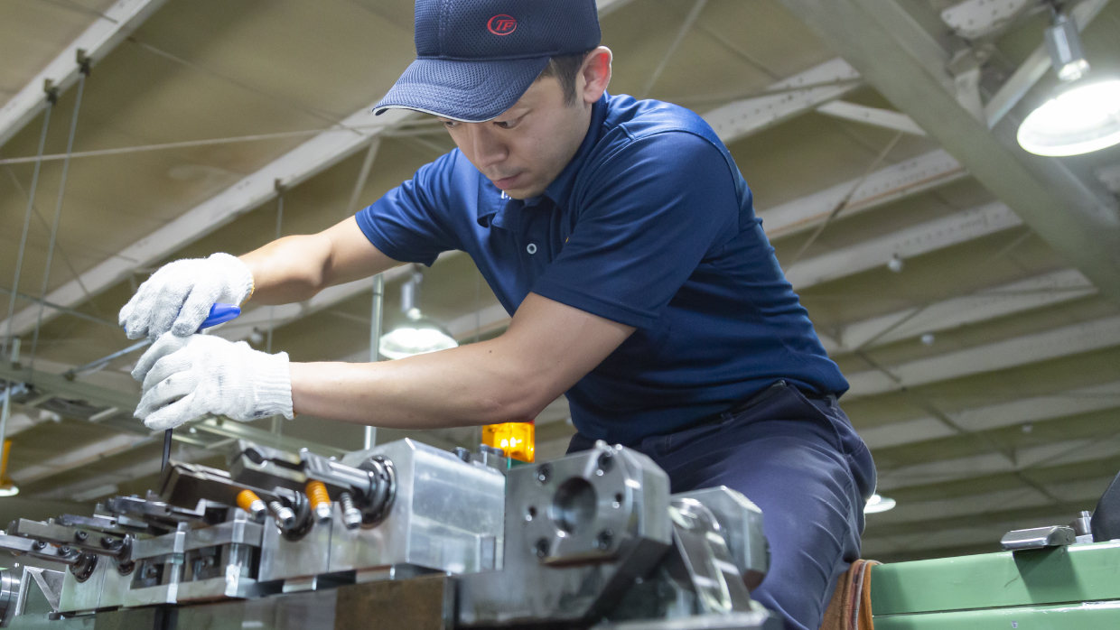 “レイカンタンゾウって何?”